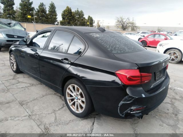 WBA8E1G53GNT34822 BMW 3 Series 320i