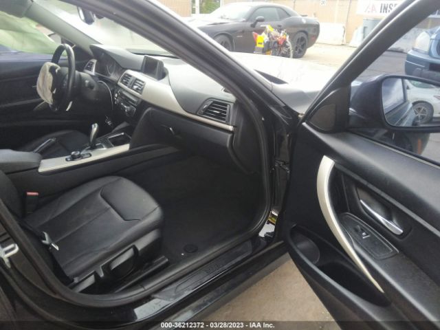 WBA8E1G53GNT34822 BMW 3 Series 320i