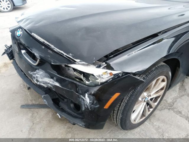 WBA8E1G53GNT34822 BMW 3 Series 320i