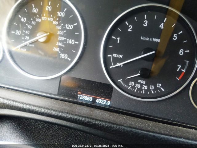 WBA8E1G53GNT34822 BMW 3 Series 320i
