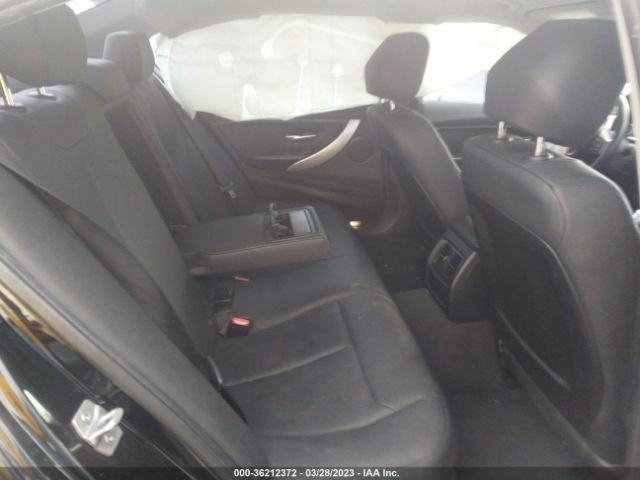 WBA8E1G53GNT34822 BMW 3 Series 320i