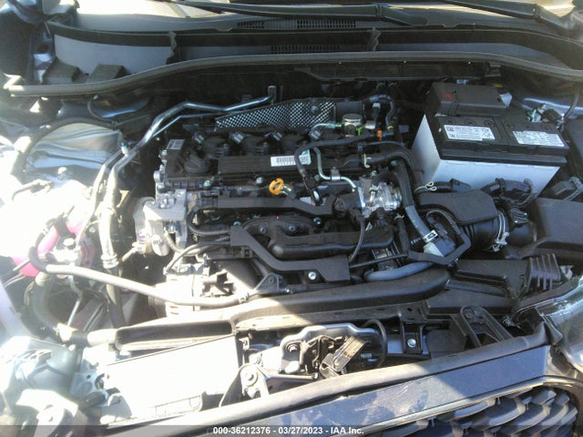 Toyota Corolla Cross Le 2023 7MUCAAAG3PV039867 Image 11