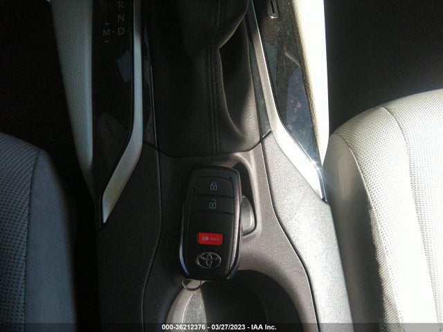 Toyota Corolla Cross Le 2023 7MUCAAAG3PV039867 Image 3
