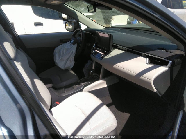 Toyota Corolla Cross Le 2023 7MUCAAAG3PV039867 Image 6