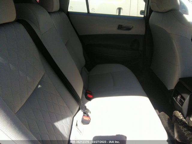 Toyota Corolla Cross Le 2023 7MUCAAAG3PV039867 Image 9