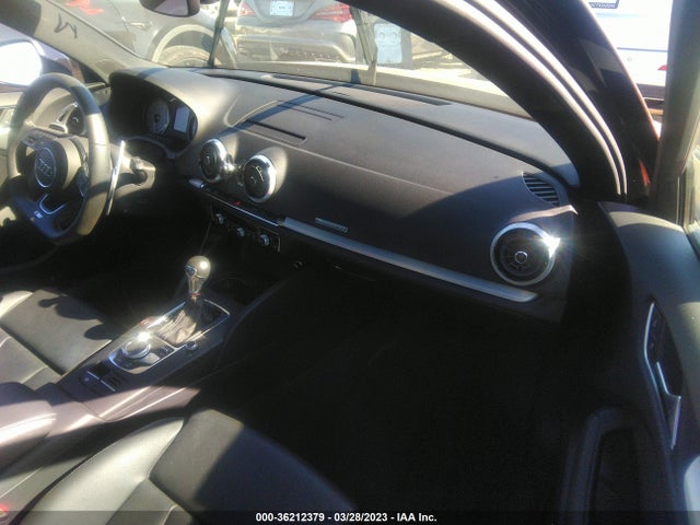 2020 Audi S3, VIN: WAUB1GFF1LA101179