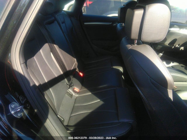 2020 Audi S3, VIN: WAUB1GFF1LA101179
