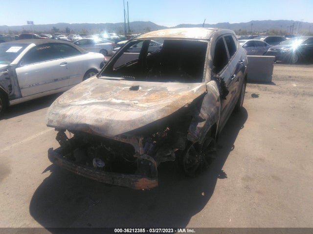 Hyundai TUCSON SE 2016 KM8J23A48GU227873 Image 2