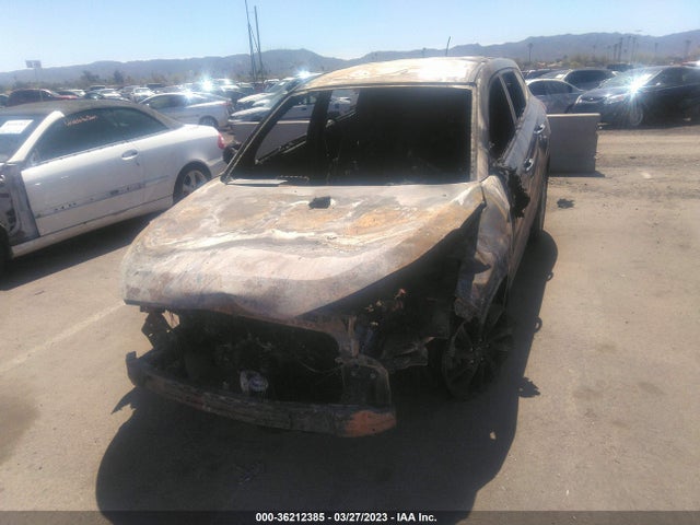 Hyundai TUCSON SE 2016 KM8J23A48GU227873 Image 6