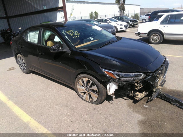2020 3N1AB8CV8LY281787 main image