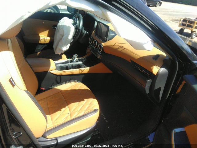 Nissan SENTRA SV 2020 3N1AB8CV8LY281787 Image 5