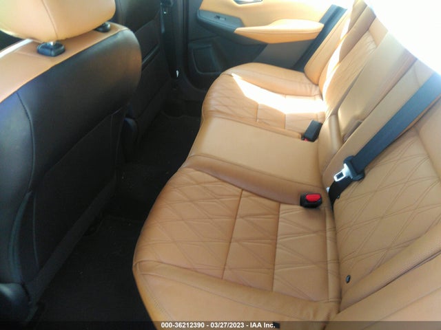Nissan SENTRA SV 2020 3N1AB8CV8LY281787 Image 8