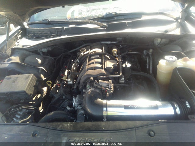 Dodge Charger Rt 2015 2C3CDXCT8FH915672 Image 11