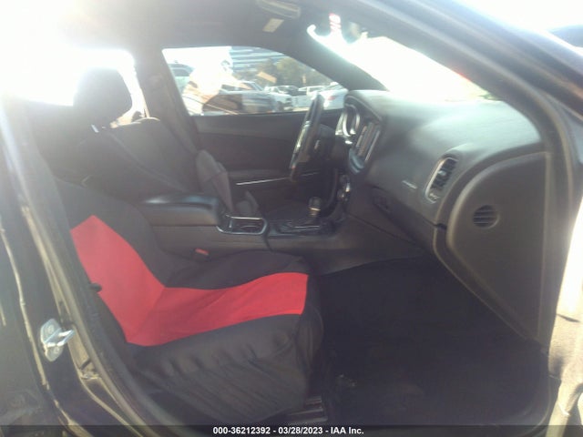 Dodge Charger Rt 2015 2C3CDXCT8FH915672 Image 6