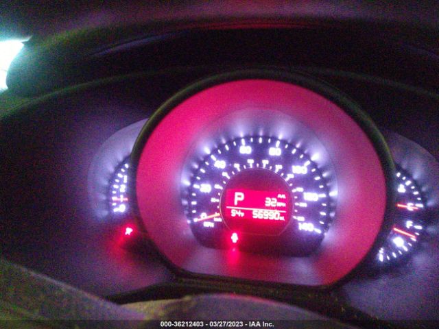 KNDJN2A27G7855023 KIA Soul Base