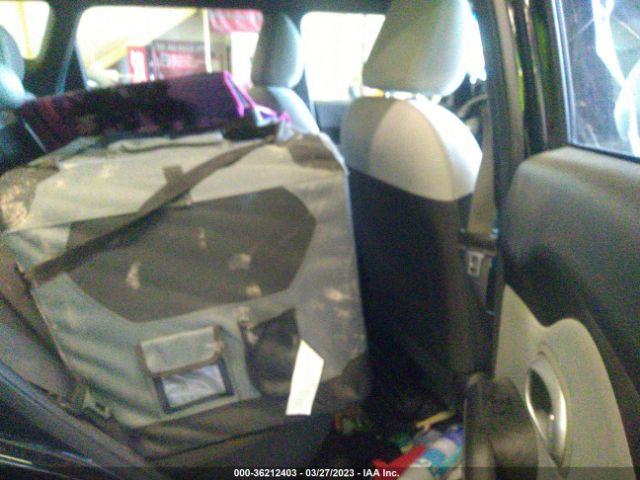 KNDJN2A27G7855023 KIA Soul Base