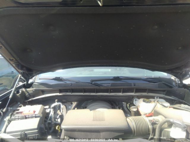1GTU9FEL8MZ266574 GMC Sierra 1500 Denali