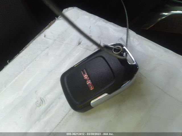 1GTU9FEL8MZ266574 GMC Sierra 1500 Denali