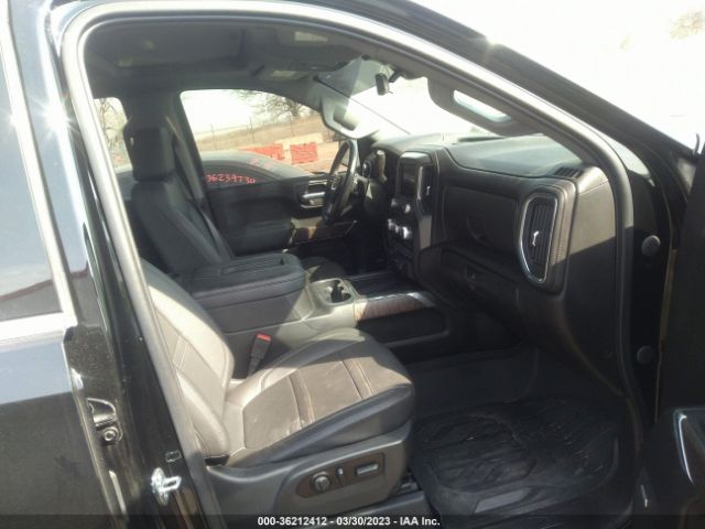 1GTU9FEL8MZ266574 GMC Sierra 1500 Denali