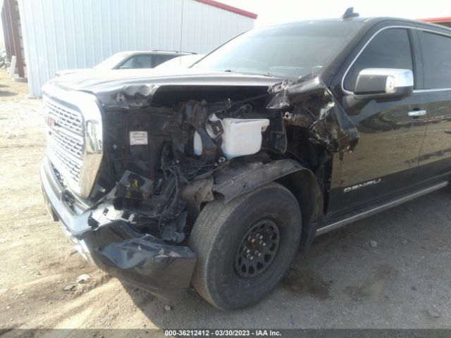 1GTU9FEL8MZ266574 GMC Sierra 1500 Denali