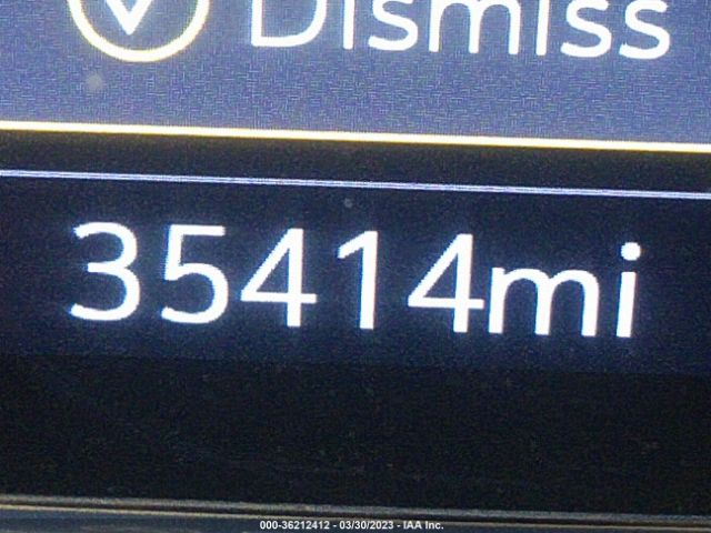 1GTU9FEL8MZ266574 GMC Sierra 1500 Denali