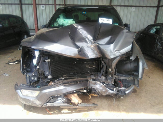 2021 FORD F-150 XL/XLT/LARIAT VIN: 1FTEW1CPXMFA58719