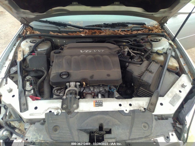 Chevrolet Impala Limited Ls 2014 2G1WA5E38E1116378 Image 11