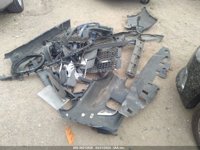 1C6RR6FG2ES435125 RAM 1500 Tradesman