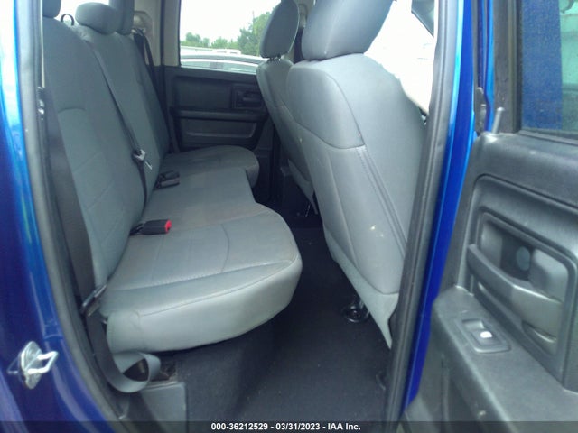 1C6RR6FG2ES435125 RAM 1500 Tradesman
