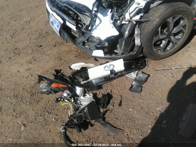 2020 KIA SPORTAGE LX VIN: KNDPM3AC3L7700006