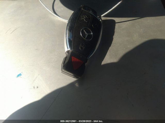 WDCTG4EB4KJ551551 Mercedes-Benz Gla Gla 250
