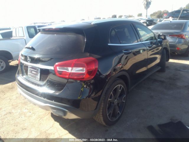 WDCTG4EB4KJ551551 Mercedes-Benz Gla Gla 250