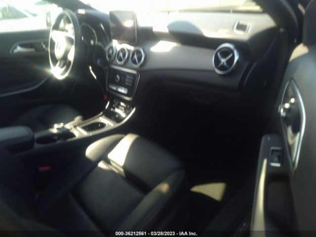 WDCTG4EB4KJ551551 Mercedes-Benz Gla Gla 250