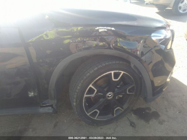 WDCTG4EB4KJ551551 Mercedes-Benz Gla Gla 250