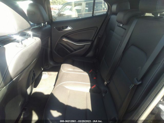 WDCTG4EB4KJ551551 Mercedes-Benz Gla Gla 250
