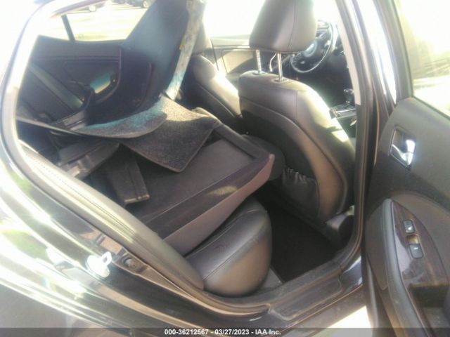 5XXGN4A76FG517765 KIA OPTIMA EX