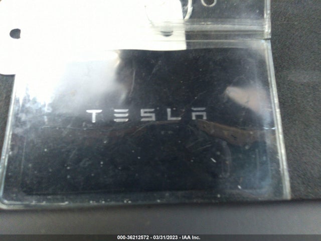Tesla Model 3 Long Range 2021 5YJ3E1EB0MF055182 Image 3