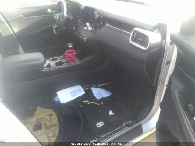 5XYPGDA54LG680835 KIA Sorento Lx V6