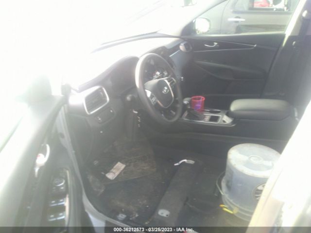 5XYPGDA54LG680835 KIA Sorento Lx V6