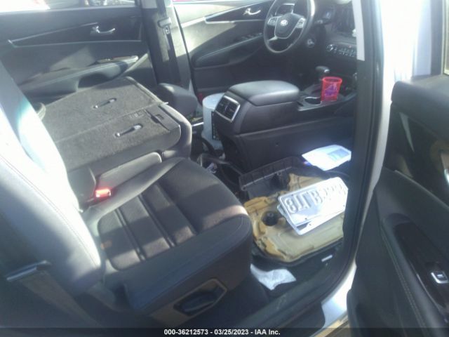 5XYPGDA54LG680835 KIA Sorento Lx V6