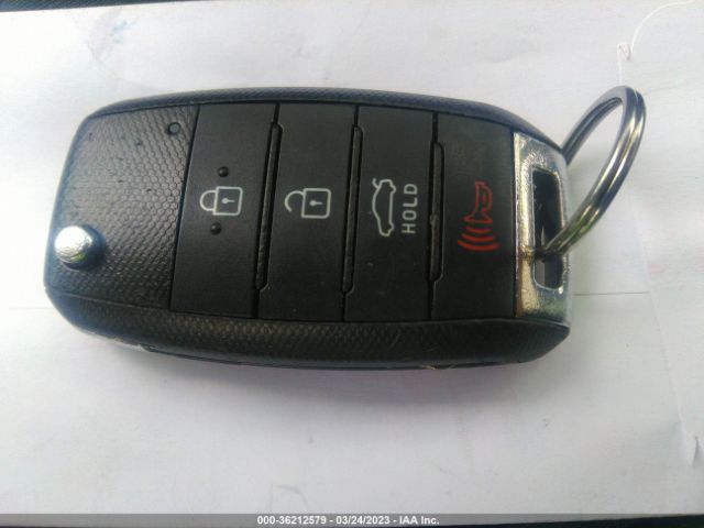 KNAFX6A8XG5596855 KIA Forte Koup Ex