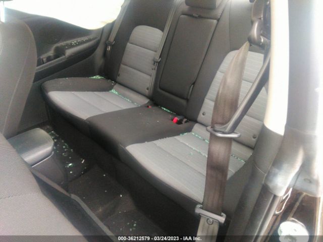 KNAFX6A8XG5596855 KIA Forte Koup Ex