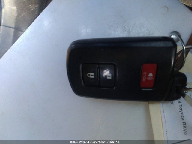 Toyota Rav4 Xle/adventure 2018 2T3RFREV3JW818124 Image 11