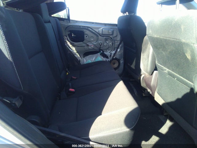 Toyota Rav4 Xle/adventure 2018 2T3RFREV3JW818124 Image 8