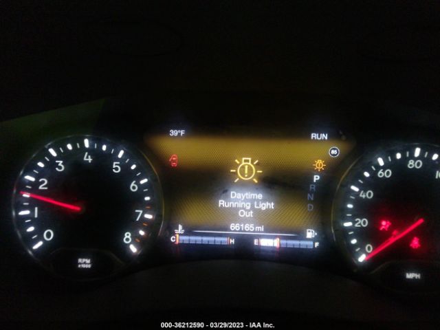 ZACCJBDT6GPD75678 Jeep Renegade Limited