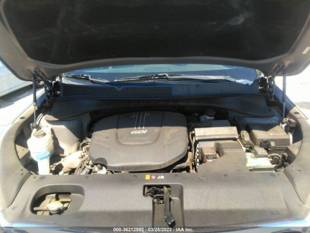 5XYPH4A5XJG366066 KIA Sorento Ex V6