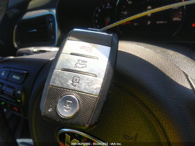5XYPH4A5XJG366066 KIA Sorento Ex V6