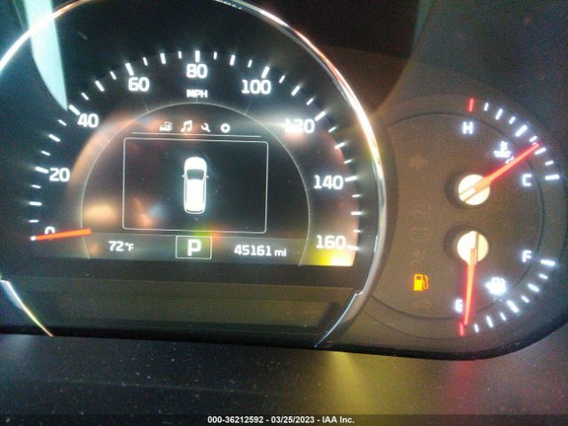 5XYPH4A5XJG366066 KIA Sorento Ex V6
