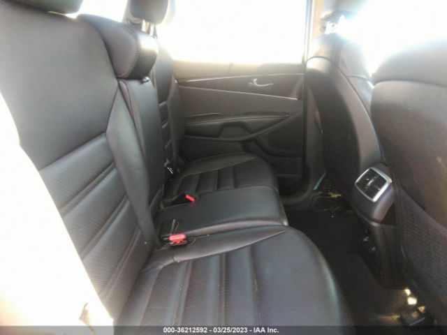 5XYPH4A5XJG366066 KIA Sorento Ex V6