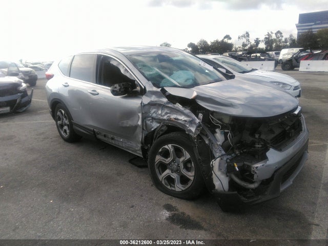 2019 5J6RW1H52KA012055 main image
